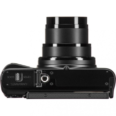 Canon PowerShot SX740 HS Black