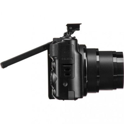 Canon PowerShot SX740 HS Black