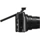 Canon PowerShot SX740 HS Black