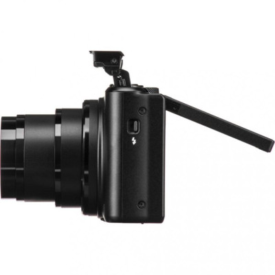 Canon PowerShot SX740 HS Black