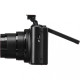 Canon PowerShot SX740 HS Black