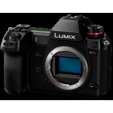 Panasonic Lumix DC-S1R body (DC-S1REE-K)