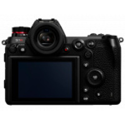 Panasonic Lumix DC-S1R body (DC-S1REE-K)