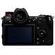 Panasonic Lumix DC-S1R body (DC-S1REE-K)