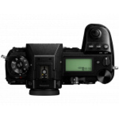 Panasonic Lumix DC-S1R body (DC-S1REE-K)