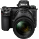 Nikon Z7 II + FTZ Adapter Kit (VOA070K002)