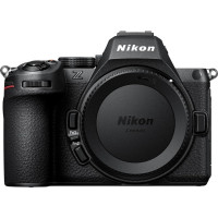 Nikon Z5 II Body (VOA170AE)