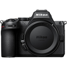Nikon Z5 II Body (VOA170AE)