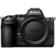 Nikon Z5 II Body (VOA170AE)