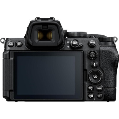 Nikon Z5 II Body (VOA170AE)