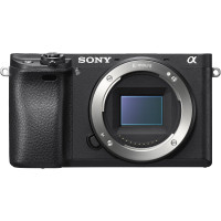 Sony Alpha A6300 body