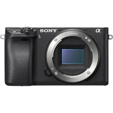 Sony Alpha A6300 body