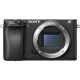 Sony Alpha A6300 body
