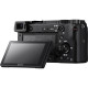 Sony Alpha A6300 body