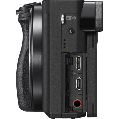 Sony Alpha A6300 body