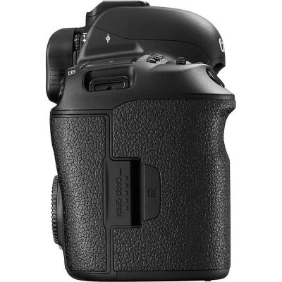 Canon EOS 5D Mark IV body