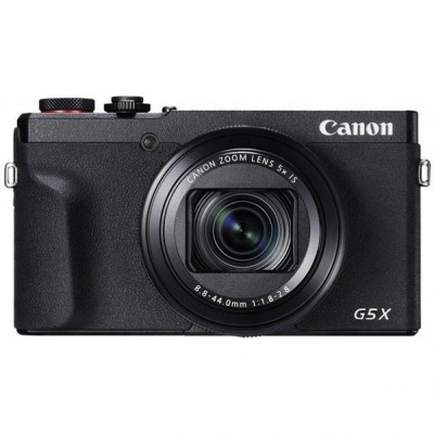 Canon PowerShot G5X Mark II (3070C013)