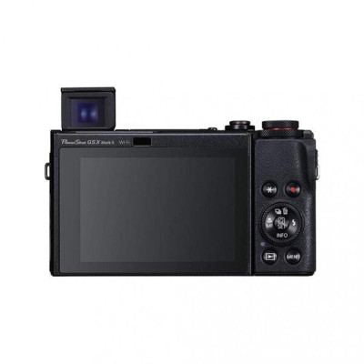 Canon PowerShot G5X Mark II (3070C013)