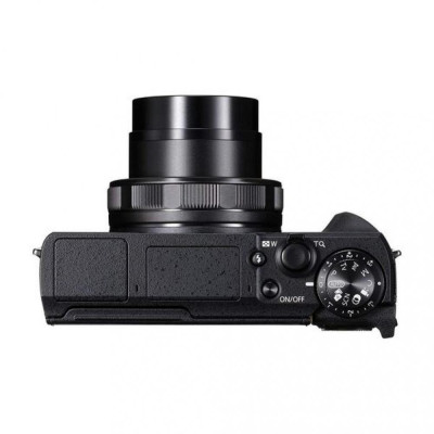 Canon PowerShot G5X Mark II (3070C013)