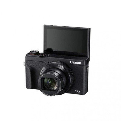 Canon PowerShot G5X Mark II (3070C013)