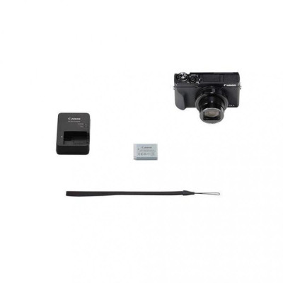 Canon PowerShot G5X Mark II (3070C013)