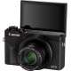 Canon PowerShot G7 X Mark III Black (3637C013)