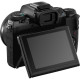 Canon EOS M5 kit (18-150мм) IS STM