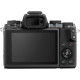 Canon EOS M5 kit (18-150мм) IS STM