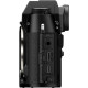 Fujifilm X-T50 body Black (16828193)