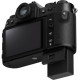 Fujifilm X-T50 body Black (16828193)