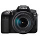 Canon EOS 90D kit (18-135mm) (3616C029)