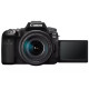 Canon EOS 90D kit (18-135mm) (3616C029)