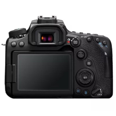 Canon EOS 90D kit (18-135mm) (3616C029)