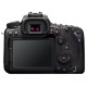 Canon EOS 90D kit (18-135mm) (3616C029)