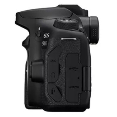 Canon EOS 90D kit (18-135mm) (3616C029)