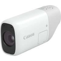 Canon PowerShot Zoom White kit (4838C014)