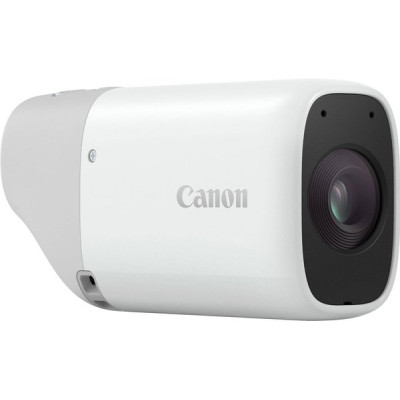 Canon PowerShot Zoom White kit (4838C014)