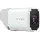 Canon PowerShot Zoom White kit (4838C014)