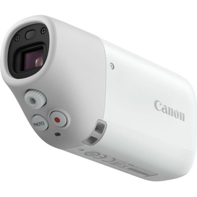 Canon PowerShot Zoom White kit (4838C014)