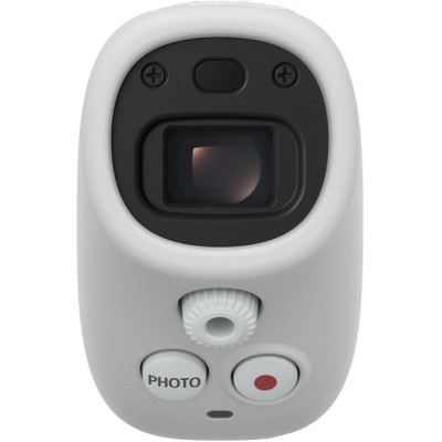 Canon PowerShot Zoom White kit (4838C014)