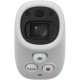 Canon PowerShot Zoom White kit (4838C014)