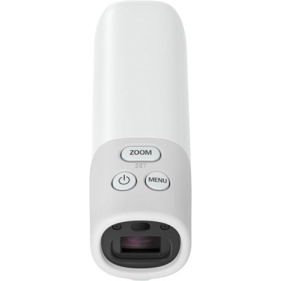 Canon PowerShot Zoom White kit (4838C014)
