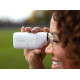 Canon PowerShot Zoom White kit (4838C014)