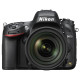 Nikon D610 body