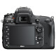 Nikon D610 body