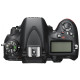 Nikon D610 body
