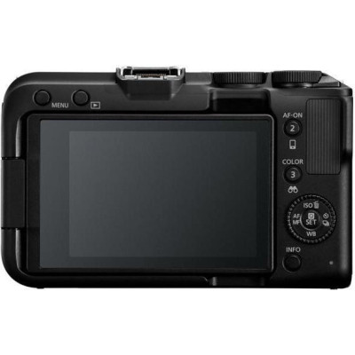 Canon EOS R50 V kit RF-S 14-30mm Black (6895C025)