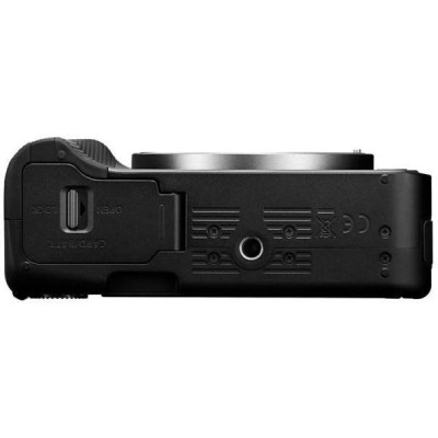 Canon EOS R50 V kit RF-S 14-30mm Black (6895C025)