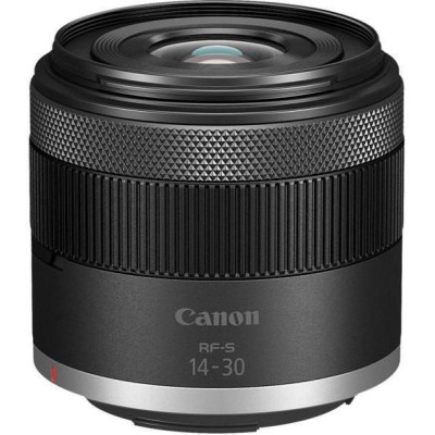 Canon EOS R50 V kit RF-S 14-30mm Black (6895C025)