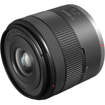 Canon EOS R50 V kit RF-S 14-30mm Black (6895C025)